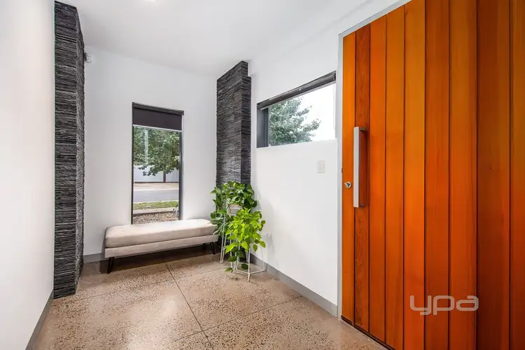 Second view of Homely house listing, 20 Kings Domain, Caroline Springs VIC 3023
