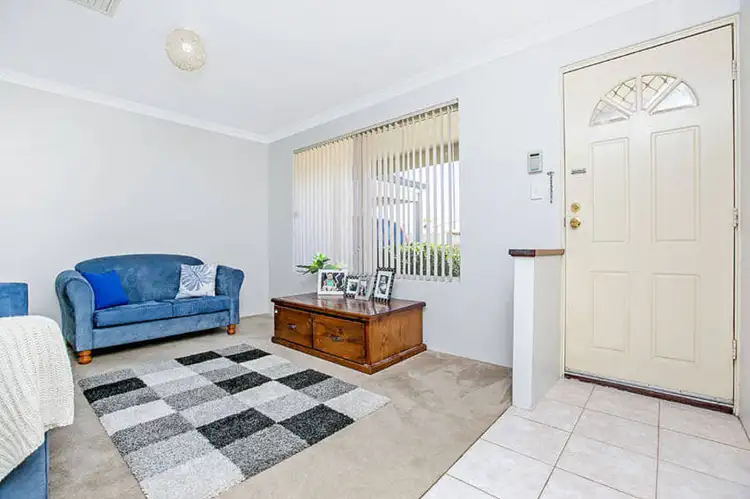 Third view of Homely house listing, 11 Rossell Place, Atwell WA 6164