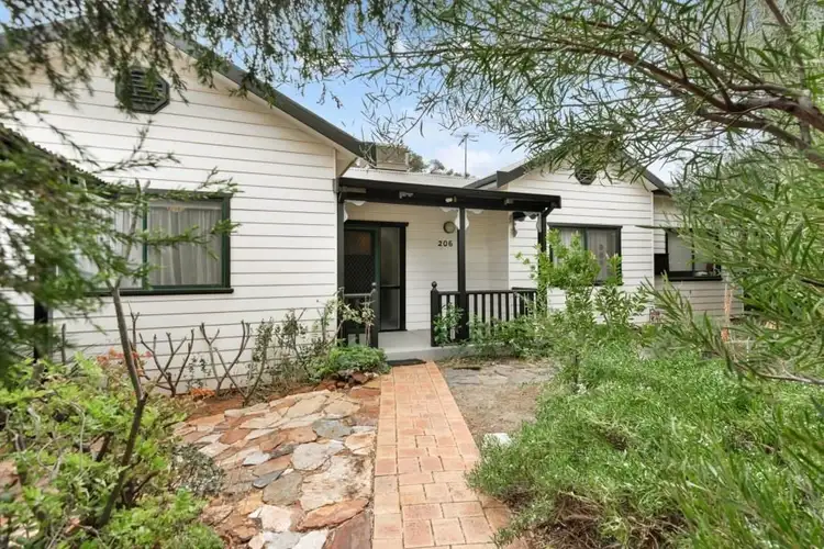 206 Varden Street, Piccadilly WA 6430