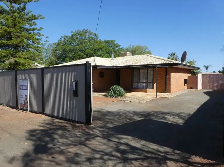 130 Davis Street, Victory Heights WA 6432