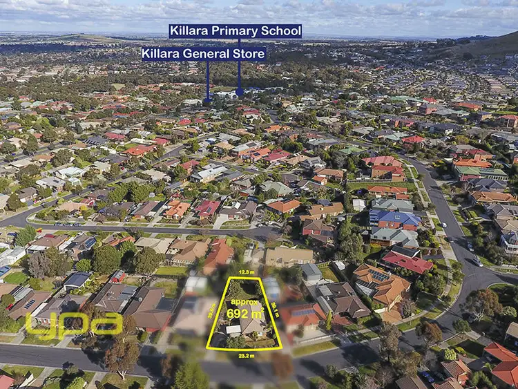 Fourth view of Homely house listing, 29 Fullbrook Drive, Sunbury VIC 3429