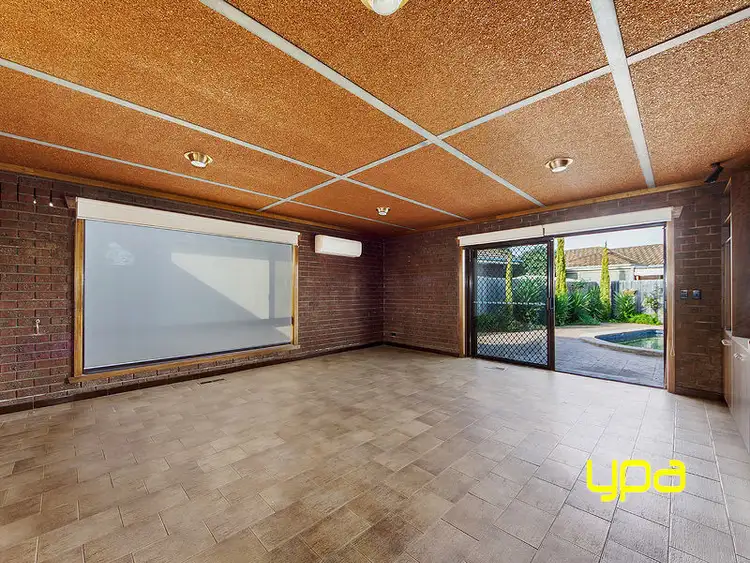 Fifth view of Homely house listing, 10 Coliban Court, St Albans VIC 3021