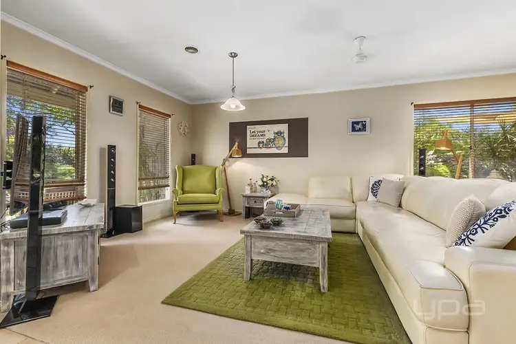 Fourth view of Homely house listing, 45 Maddison Circuit, Darley VIC 3340