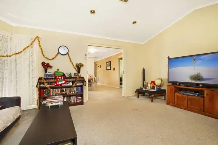 Second view of Homely house listing, 9 Brett Court, Sunbury VIC 3429