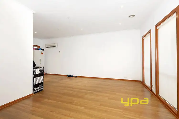 Third view of Homely townhouse listing, 15 Amberlea Circuit, Taylors Hill VIC 3037