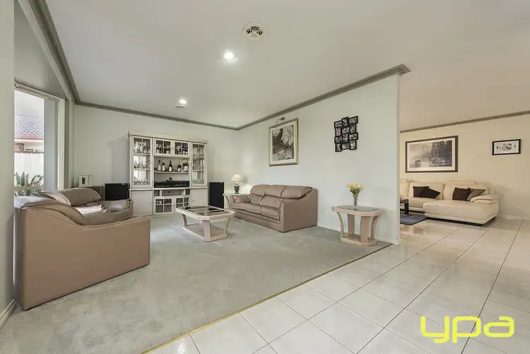 Fourth view of Homely house listing, 15 Clematis Drive, Taylors Lakes VIC 3038