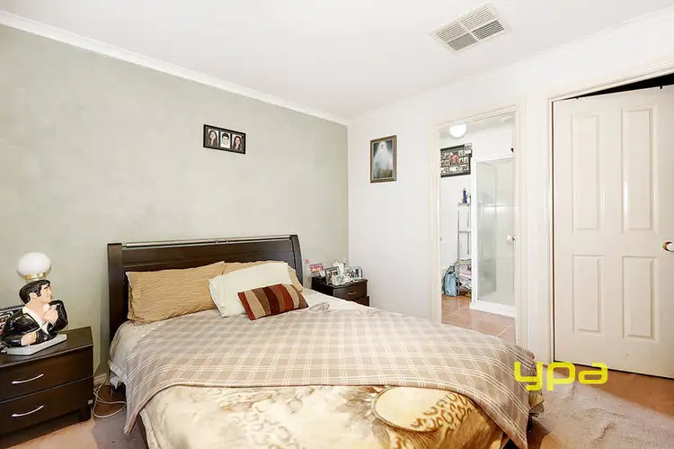 Sixth view of Homely house listing, 11 Amber Way, Taylors Hill VIC 3037