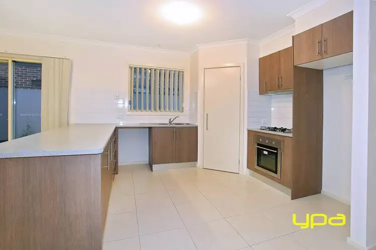 Second view of Homely house listing, 12 Wilkins Crescent, Burnside Heights VIC 3023