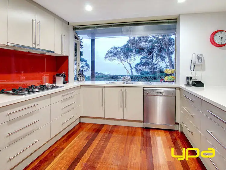 Sixth view of Homely house listing, 8 Albert Court, Dromana VIC 3936