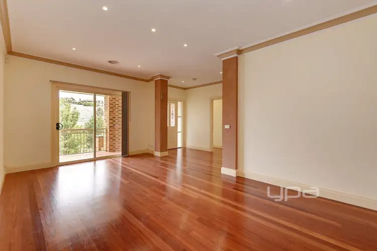 Second view of Homely house listing, 26 Clare Boulevard, Greenvale VIC 3059