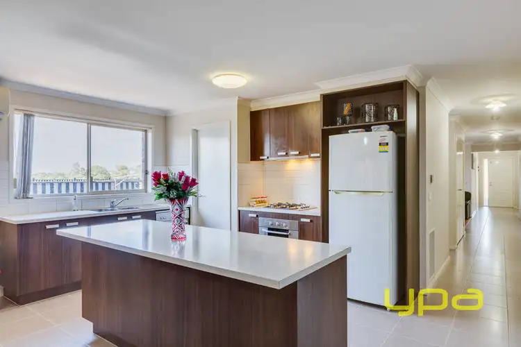 Second view of Homely house listing, 23 Penrose Promenade, Tarneit VIC 3029
