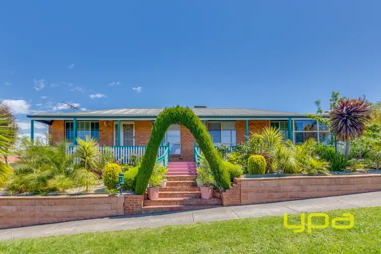 Main view of Homely house listing, 1 Redwood Close, Meadow Heights VIC 3048
