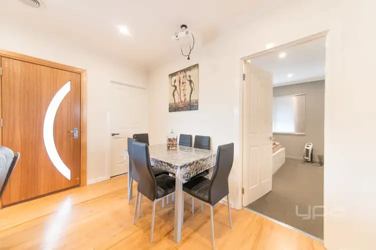 Sixth view of Homely house listing, 38 Congram Street, Broadmeadows VIC 3047
