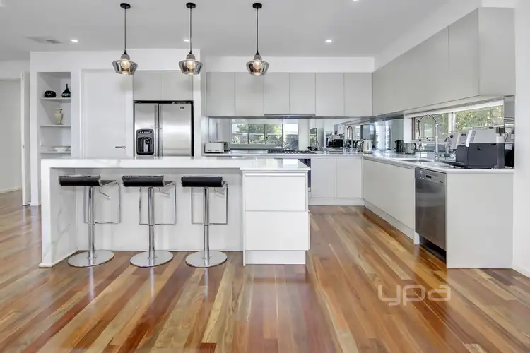 Third view of Homely townhouse listing, 14A Rymer Avenue, Safety Beach VIC 3936