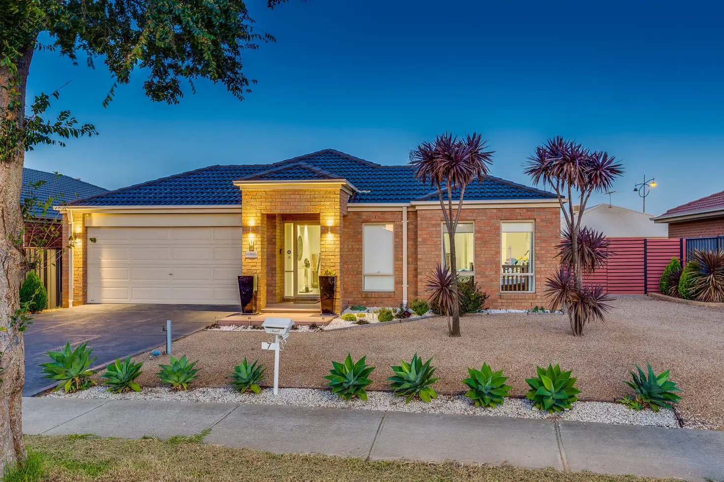 Main view of Homely house listing, 7 Kerlin Crescent, Tarneit VIC 3029