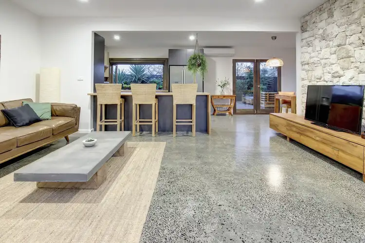 Fourth view of Homely house listing, 5/17 Burdett Street, Tootgarook VIC 3941