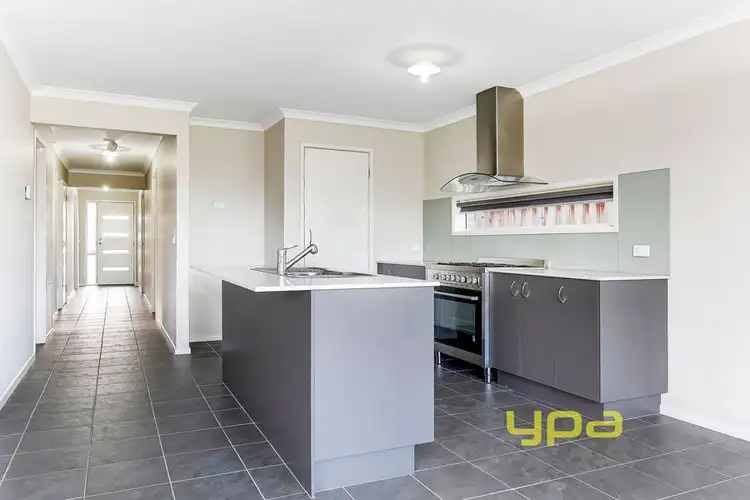 Fourth view of Homely house listing, 6 Vive Street, Tarneit VIC 3029