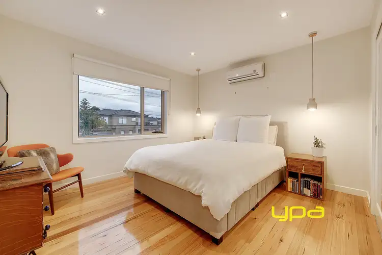 Seventh view of Homely unit listing, 1/19 Rosehill Road, Essendon VIC 3040