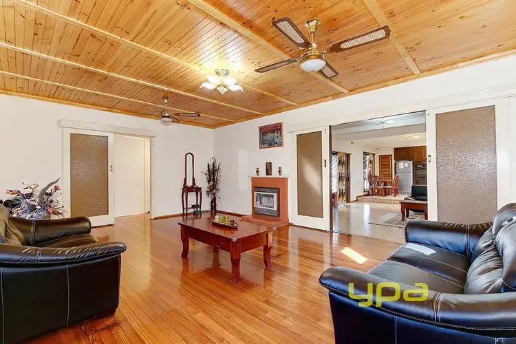 Sixth view of Homely house listing, 45 Cuthbert Street, Broadmeadows VIC 3047