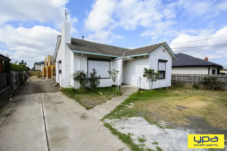 54 MERIDITH STREET, Broadmeadows VIC 3047