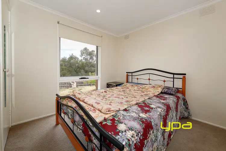 Fifth view of Homely house listing, 21 Kirkbride Way, Craigieburn VIC 3064