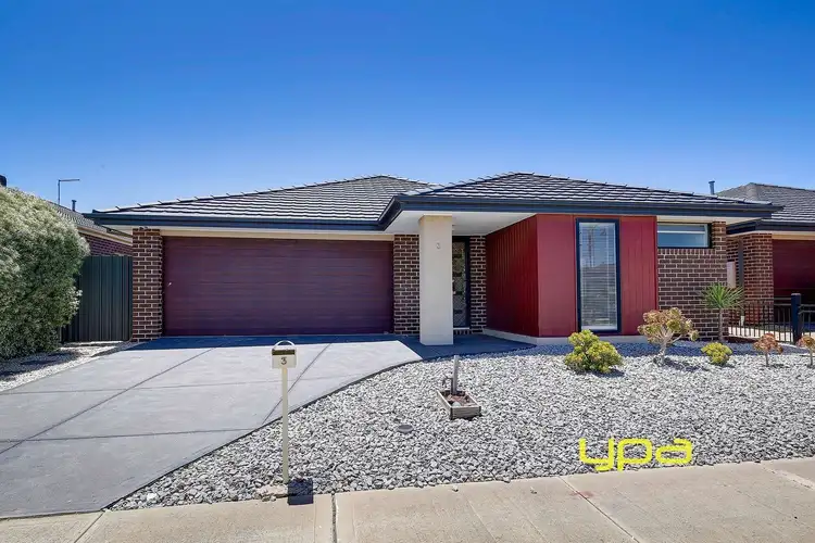 3 Armadale Court, Tarneit VIC 3029