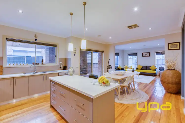 Fourth view of Homely house listing, 4 Densham Way, Craigieburn VIC 3064