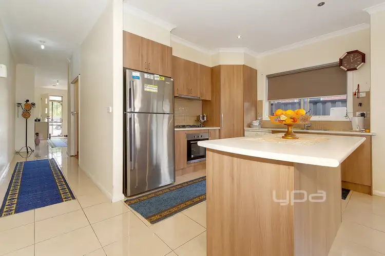 Fourth view of Homely house listing, 9 Huntingfield Street, Craigieburn VIC 3064