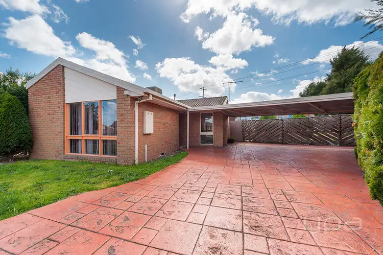Main view of Homely house listing, 10 Binnak Court, Meadow Heights VIC 3048