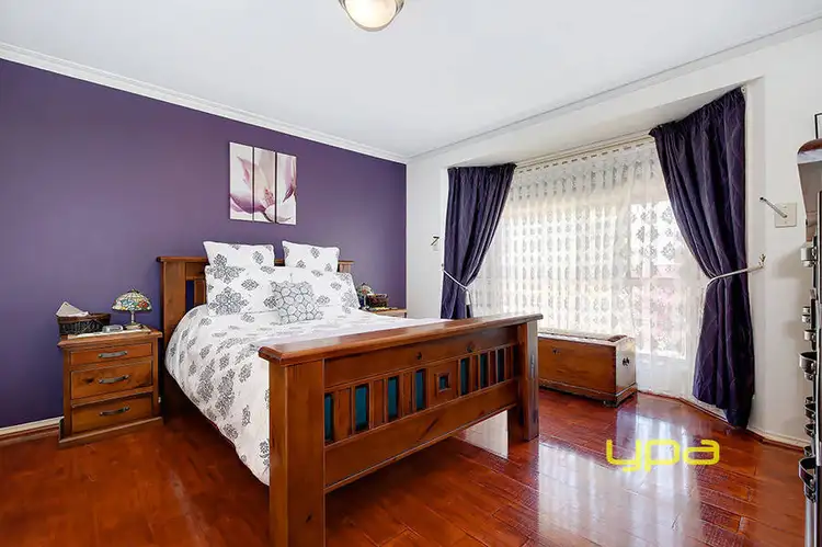 Sixth view of Homely house listing, 12 Lotus Court, Meadow Heights VIC 3048