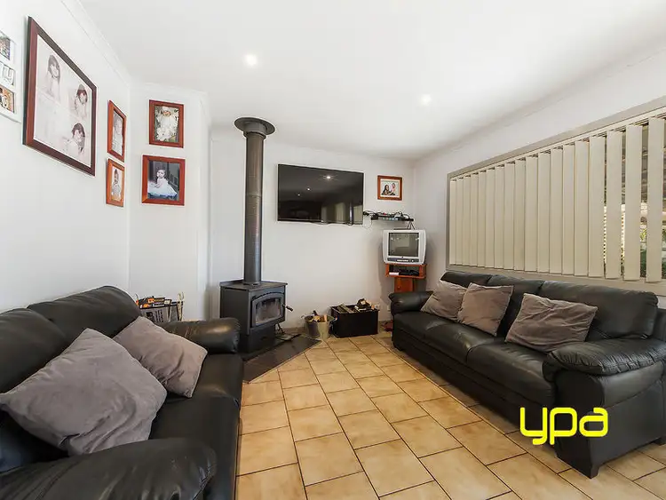 Fifth view of Homely house listing, 6 Walter Street, St Albans VIC 3021