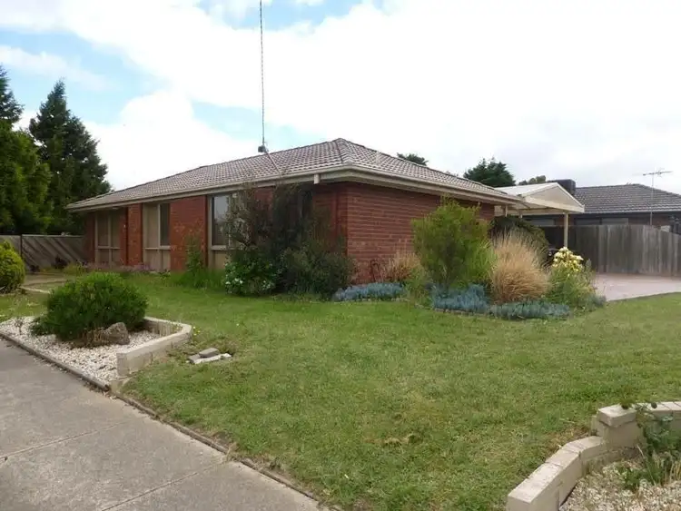 Main view of Homely house listing, 1 Watford Crescent, Craigieburn VIC 3064