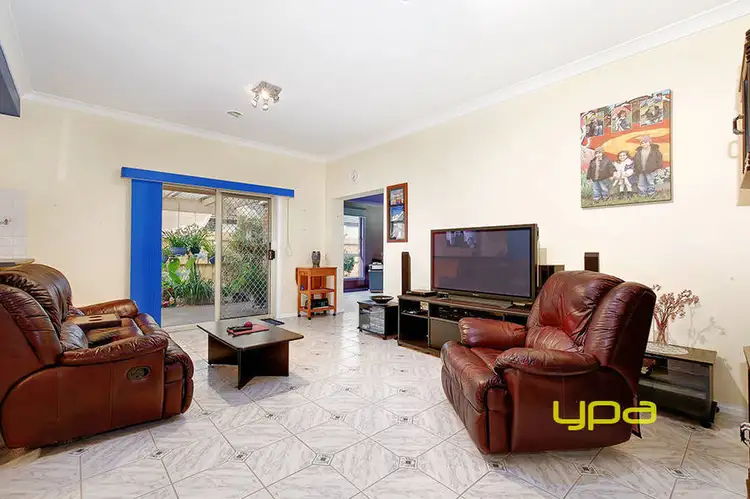 Fifth view of Homely house listing, 25 Normanby Drive, Greenvale VIC 3059
