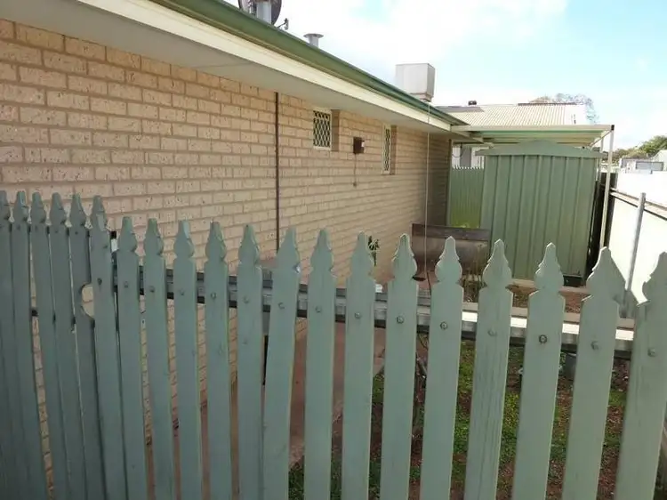 Third view of Homely house listing, 4/347 Egan Street, Kalgoorlie WA 6430