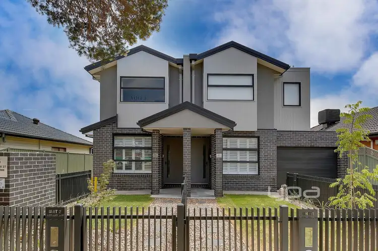 1-4/55 Eumarella Street, Tullamarine VIC 3043