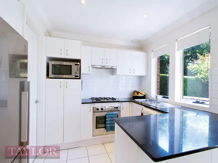 Second view of Homely townhouse listing, 10 The Mews, Oatlands NSW 2117