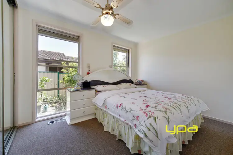 Fifth view of Homely house listing, 5 Karnak Crescent, Coolaroo VIC 3048