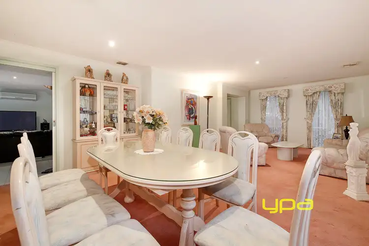 Third view of Homely house listing, 12 Boyd Court, Kealba VIC 3021