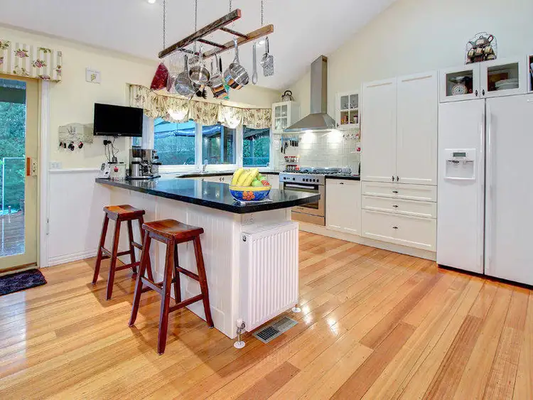 Third view of Homely house listing, 18 Warrain Avenue, Rosebud VIC 3939