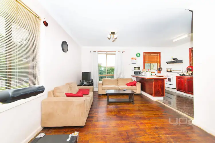 Second view of Homely house listing, 1 Biltris Court, Jacana VIC 3047