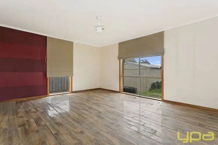 Third view of Homely house listing, 593 Elizabeth Drive, Sunbury VIC 3429