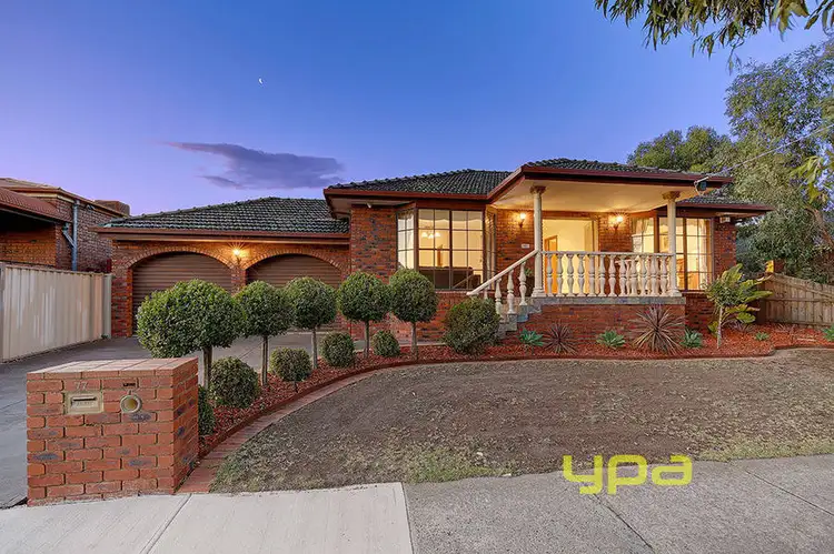 77 Greenvale Drive, Greenvale VIC 3059