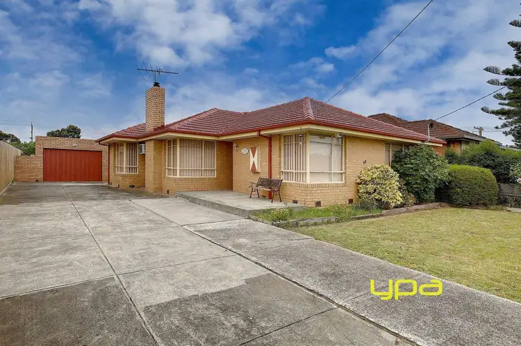Main view of Homely house listing, 48 Russell Street, Campbellfield VIC 3061