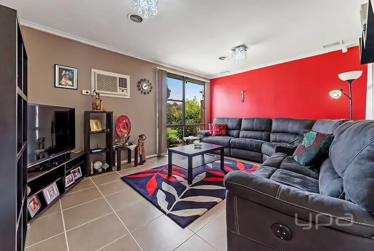 Second view of Homely house listing, 4 Woodburn Crescent, Meadow Heights VIC 3048