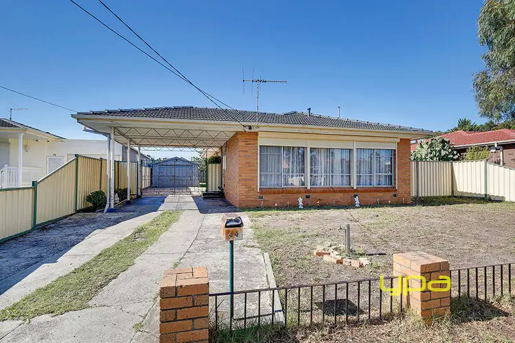 44 Westmere Crescent, Coolaroo VIC 3048