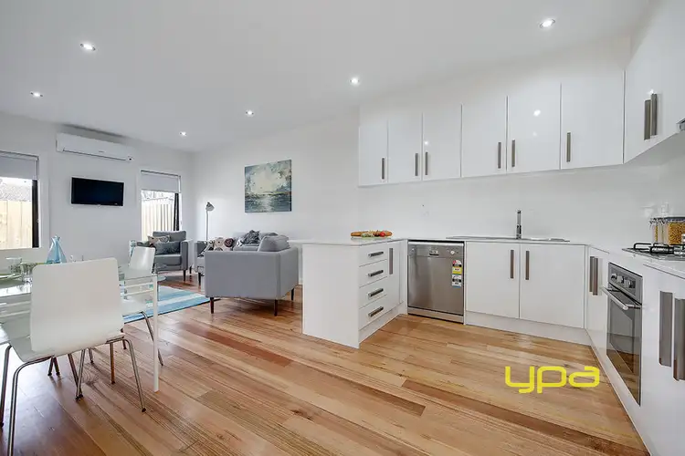 Fourth view of Homely townhouse listing, 3/39 Bindi Street, Glenroy VIC 3046