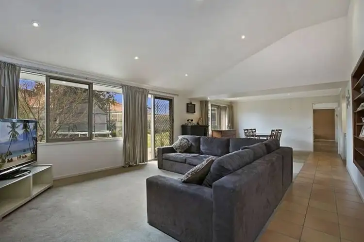 Third view of Homely house listing, 7 Bradman Drive, Sunbury VIC 3429