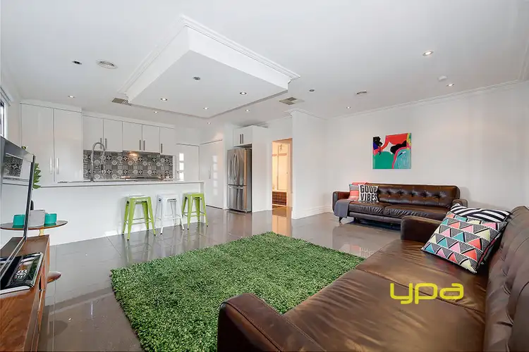 Third view of Homely house listing, 1/39 Bindi Street, Glenroy VIC 3046