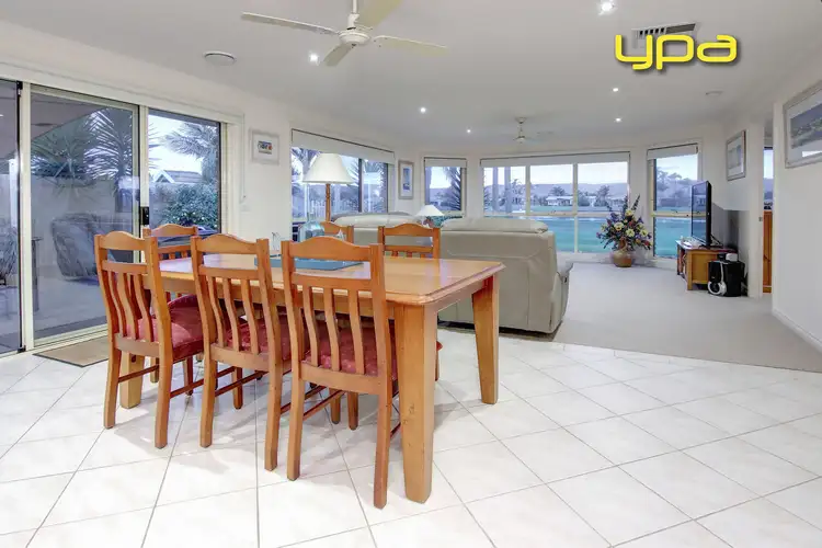 Fifth view of Homely house listing, 64 Palm Tree Drive, Safety Beach VIC 3936