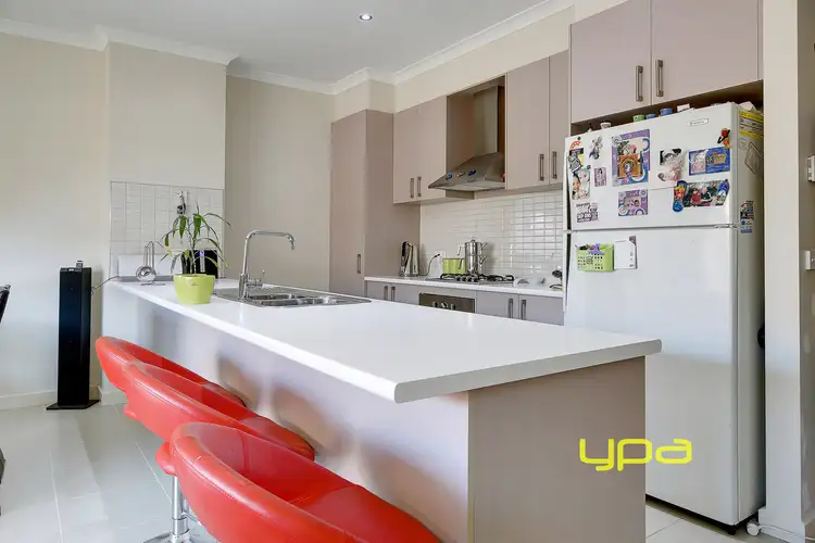 Third view of Homely house listing, 5 Kirkstead Grove, Craigieburn VIC 3064